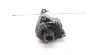 ALTERNADOR OPEL VECTRA C (2002-2006) 2.0 DTI 16V (F69) 101CV 1995CC - L.4655410 / 90506202