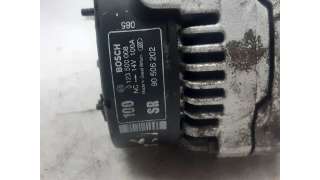 ALTERNADOR OPEL VECTRA C (2002-2006) 2.0 DTI 16V (F69) 101CV 1995CC - L.4655410 / 90506202