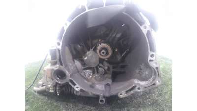 CAJA CAMBIOS FORD FIESTA FURGÓN (2000-2003) TD 1.8 75CV 1753CC - L.4655701 / 97WT7002RC