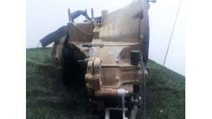 CAJA CAMBIOS FORD FIESTA FURGÓN (2000-2003) TD 1.8 75CV 1753CC - L.4655701 / 97WT7002RC 2