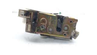 CERRADURA PUERTA TRASERA DERECHA FORD FIESTA FURGÓN (2000-2003) TD 1.8 75CV 1753CC - L.4655759 / 96FGA26412BF
