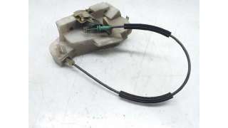 CERRADURA PUERTA TRASERA DERECHA FORD FIESTA FURGÓN (2000-2003) TD 1.8 75CV 1753CC - L.4655759 / 96FGA26412BF