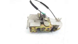CERRADURA PUERTA TRASERA DERECHA FORD FIESTA FURGÓN (2000-2003) TD 1.8 75CV 1753CC - L.4655759 / 96FGA26412BF