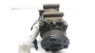 COMPRESOR AIRE ACONDICIONADO FORD FIESTA FURGÓN (2000-2003) TD 1.8 75CV 1753CC - L.4655768 / YS4H19D629AB
