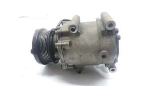 COMPRESOR AIRE ACONDICIONADO FORD FIESTA FURGÓN (2000-2003) TD 1.8 75CV 1753CC - L.4655768 / YS4H19D629AB 2