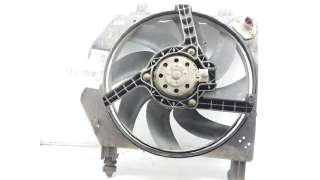 ELECTROVENTILADOR FORD FIESTA FURGÓN (2000-2003) TD 1.8 75CV 1753CC - L.4655778 / 8C607