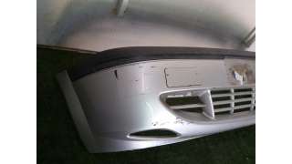 PARAGOLPES DELANTERO FORD FIESTA FURGÓN (2000-2003) TD 1.8 75CV 1753CC - L.4655846 / 1104263