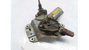 MOTOR LIMPIA TRASERO PEUGEOT PARTNER ORIGIN COMBISPACE (1996-1998) 1.9 D 69CV 1905CC - L.4656059 / 0390201408 2
