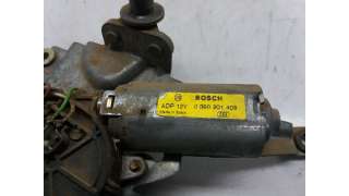MOTOR LIMPIA TRASERO PEUGEOT PARTNER ORIGIN COMBISPACE (1996-1998) 1.9 D 69CV 1905CC - L.4656059 / 0390201408