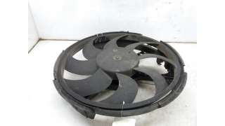 ELECTROVENTILADOR FIAT STILO (2001-2006) 1.9 JTD (192XE1A) 115CV 1910CC - L.4656333 / 9010915