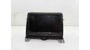 ALETA DELANTERA IZQUIERDA FIAT SCUDO COMBINATO (1996-1998) 1.9 D 69CV 1905CC - L.4656485 / 9467000988