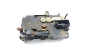 CERRADURA PUERTA DELANTERA DERECHA FIAT SCUDO COMBINATO (1996-1998) 1.9 D 69CV 1905CC - L.4656542 / 9639373480