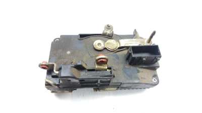 CERRADURA PUERTA DELANTERA DERECHA FIAT SCUDO COMBINATO (1996-1998) 1.9 D 69CV 1905CC - L.4656542 / 9639373480
