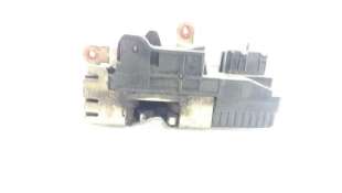CERRADURA PUERTA DELANTERA DERECHA FIAT SCUDO COMBINATO (1996-1998) 1.9 D 69CV 1905CC - L.4656542 / 9639373480 2