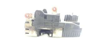 CERRADURA PUERTA DELANTERA DERECHA FIAT SCUDO COMBINATO (1996-1998) 1.9 D 69CV 1905CC - L.4656542 / 9639373480