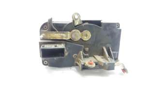 CERRADURA PUERTA DELANTERA IZQUIERDA FIAT SCUDO COMBINATO (1996-1998) 1.9 D 69CV 1905CC - L.4656543 / 9639373580 2