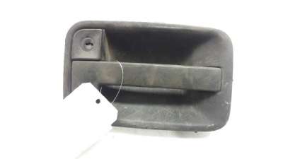 MANETA EXTERIOR DELANTERA IZQUIERDA FIAT SCUDO COMBINATO (1996-1998) 1.9 D 69CV 1905CC - L.4656603 / 1476388077