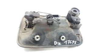 MANETA EXTERIOR DELANTERA IZQUIERDA FIAT SCUDO COMBINATO (1996-1998) 1.9 D 69CV 1905CC - L.4656603 / 1476388077