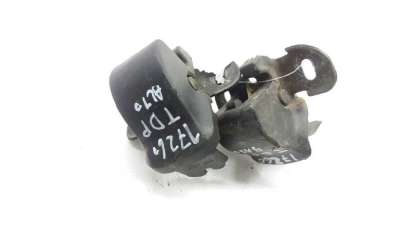 CERRADURA MALETERO / PORTON RENAULT KANGOO (1997-) D 55 1.9 (KC0D) 54CV 1870CC - L.4656679 / 432