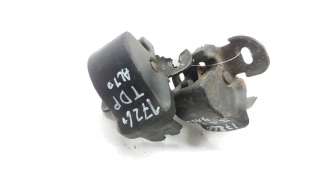 CERRADURA MALETERO / PORTON RENAULT KANGOO (1997-) D 55 1.9 (KC0D) 54CV 1870CC - L.4656679 / 432