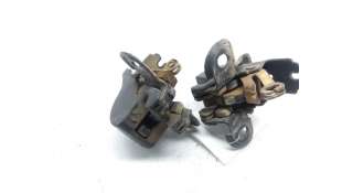 CERRADURA MALETERO / PORTON RENAULT KANGOO (1997-) D 55 1.9 (KC0D) 54CV 1870CC - L.4656679 / 432 2