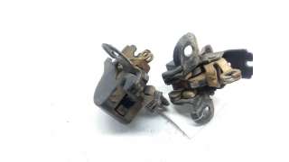 CERRADURA MALETERO / PORTON RENAULT KANGOO (1997-) D 55 1.9 (KC0D) 54CV 1870CC - L.4656679 / 432