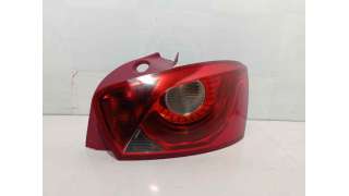 CONDENSADOR / RADIADOR  AIRE ACONDICIONADO ALFA ROMEO 147 (2001-2010) 1.6 16V T.SPARK ECO (937.AXA1A, 937.BXA1A) 105CV 1598
