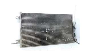 CONDENSADOR / RADIADOR  AIRE ACONDICIONADO ALFA ROMEO 147 (2001-2010) 1.6 16V T.SPARK ECO (937.AXA1A, 937.BXA1A) 105CV 1598