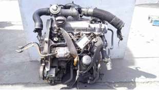 CREMALLERA DIRECCION ALFA ROMEO 147 (2001-2010) 1.6 16V T.SPARK ECO (937.AXA1A, 937.BXA1A) 105CV 1598CC - L.4656772 / 60693