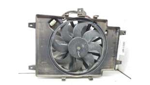 ELECTROVENTILADOR ALFA ROMEO 147 (2001-2010) 1.6 16V T.SPARK ECO (937.AXA1A, 937.BXA1A) 105CV 1598CC - L.4656781 / 13001700