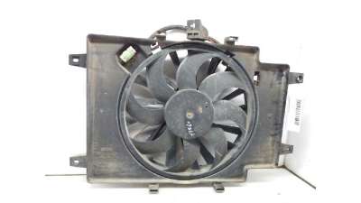 ELECTROVENTILADOR ALFA ROMEO 147 (2001-2010) 1.6 16V T.SPARK ECO (937.AXA1A, 937.BXA1A) 105CV 1598CC - L.4656781 / 13001700