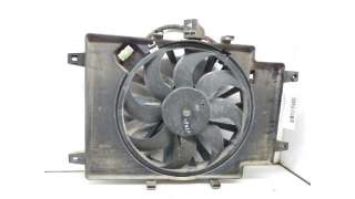 ELECTROVENTILADOR ALFA ROMEO 147 (2001-2010) 1.6 16V T.SPARK ECO (937.AXA1A, 937.BXA1A) 105CV 1598CC - L.4656781 / 13001700