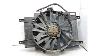 ELECTROVENTILADOR ALFA ROMEO 147 (2001-2010) 1.6 16V T.SPARK ECO (937.AXA1A, 937.BXA1A) 105CV 1598CC - L.4656781 / 13001700