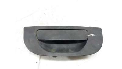 MANETA EXTERIOR TRASERA IZQUIERDA ALFA ROMEO 147 (2001-2010) 1.6 16V T.SPARK ECO (937.AXA1A, 937.BXA1A) 105CV 1598CC - L.46