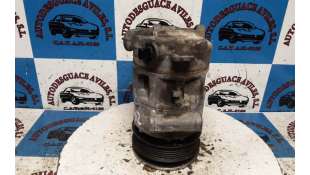 MANETA EXTERIOR TRASERA IZQUIERDA ALFA ROMEO 147 (2001-2010) 1.6 16V T.SPARK ECO (937.AXA1A, 937.BXA1A) 105CV 1598CC - L.46 2