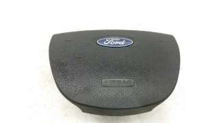 AIRBAG DELANTERO IZQUIERDO FORD FOCUS II (2004-2012) 1.6 TDCI 109CV 1560CC - L.4656991 / 1670593
