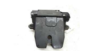 CERRADURA MALETERO / PORTON FORD FOCUS II (2004-2012) 1.6 TDCI 109CV 1560CC - L.4657058 / 1859161