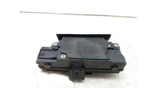 CERRADURA MALETERO / PORTON FORD FOCUS II (2004-2012) 1.6 TDCI 109CV 1560CC - L.4657058 / 1859161