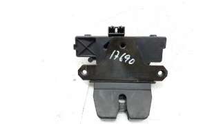 CERRADURA MALETERO / PORTON FORD FOCUS II (2004-2012) 1.6 TDCI 109CV 1560CC - L.4657058 / 1859161