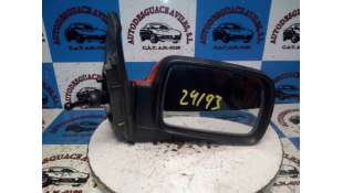 FARO IZQUIERDO FORD FOCUS II (2004-2012) 1.6 TDCI 109CV 1560CC - L.4657096 / 4M5113K060BA 2