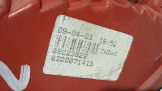 MANDO VOLANTE ALFA ROMEO 147 (2001-2010) 1.6 16V T.SPARK ECO (937.AXA1A, 937.BXA1A) 105CV 1598CC - L.4657253 / 08301450406