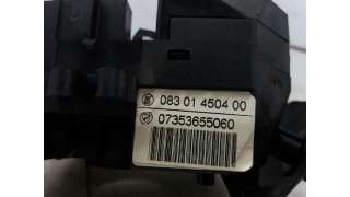 MANDO VOLANTE ALFA ROMEO 147 (2001-2010) 1.6 16V T.SPARK ECO (937.AXA1A, 937.BXA1A) 105CV 1598CC - L.4657253 / 08301450406