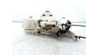 MANDO CALEFACCION /  AIRE ACONDICIONADO RENAULT SCÉNIC II (2003-2005) 1.5 DCI (JM02, JM13) 101CV 1461CC - L.4657422 / F6665