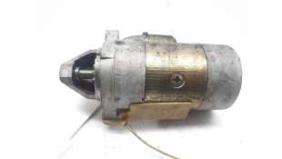 MOTOR ARRANQUE RENAULT SCÉNIC II (2003-2005) 1.5 DCI (JM02, JM13) 101CV 1461CC - L.4657442 / 2330000Q0F 2