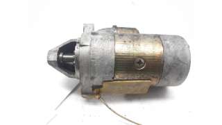 MOTOR ARRANQUE RENAULT SCÉNIC II (2003-2005) 1.5 DCI (JM02, JM13) 101CV 1461CC - L.4657442 / 2330000Q0F