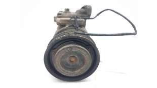 COMPRESOR AIRE ACONDICIONADO KIA CARENS II LIMUSINA (2002-) 2.0 CRDI 113CV 1991CC - L.4657598 / 1625019100