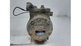 COMPRESOR AIRE ACONDICIONADO KIA CARENS II LIMUSINA (2002-) 2.0 CRDI 113CV 1991CC - L.4657598 / 1625019100 2