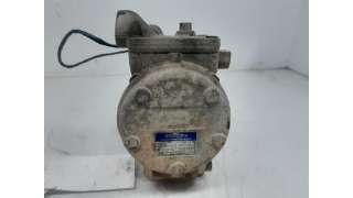 COMPRESOR AIRE ACONDICIONADO KIA CARENS II LIMUSINA (2002-) 2.0 CRDI 113CV 1991CC - L.4657598 / 1625019100