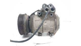 COMPRESOR AIRE ACONDICIONADO KIA CARENS II LIMUSINA (2002-) 2.0 CRDI 113CV 1991CC - L.4657598 / 1625019100