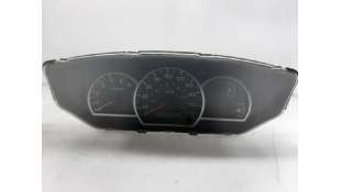 CUADRO INSTRUMENTOS KIA CARENS II LIMUSINA (2002-) 2.0 CRDI 113CV 1991CC - L.4657603 / 0K2KC55430A